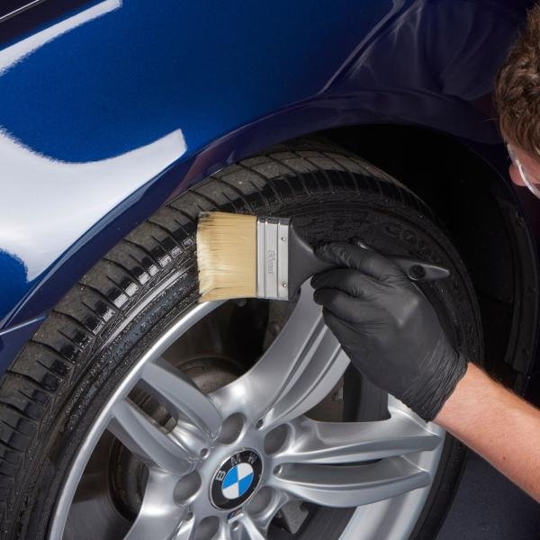 Tyre Reviver