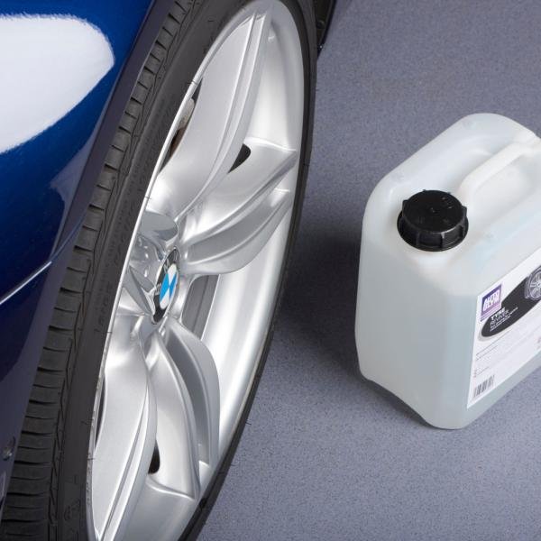 Tyre Reviver