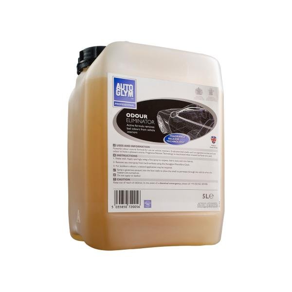 Odour Eliminator