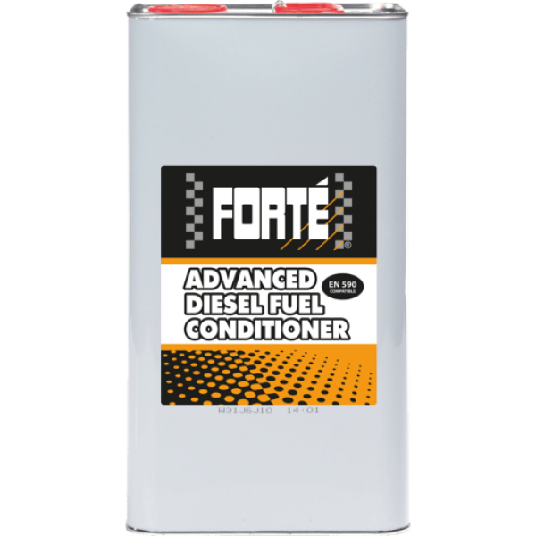 Advanced Diesel Fuel Conditioner Suitable for bulk tanks – Treats up to 2500L