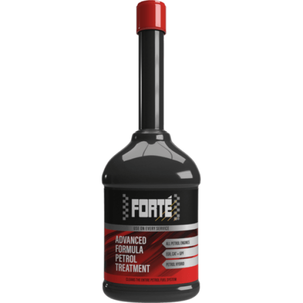 Advanced Formula Petrol Treatment