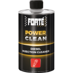 Power-Clean Diesel Injection Cleaner