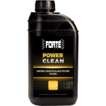 Power-Clean Diesel Particulate Filter Flush