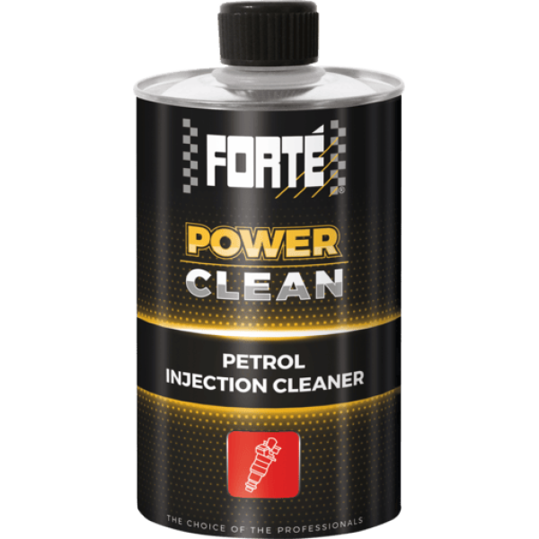 Power-Clean Petrol Injection Cleaner