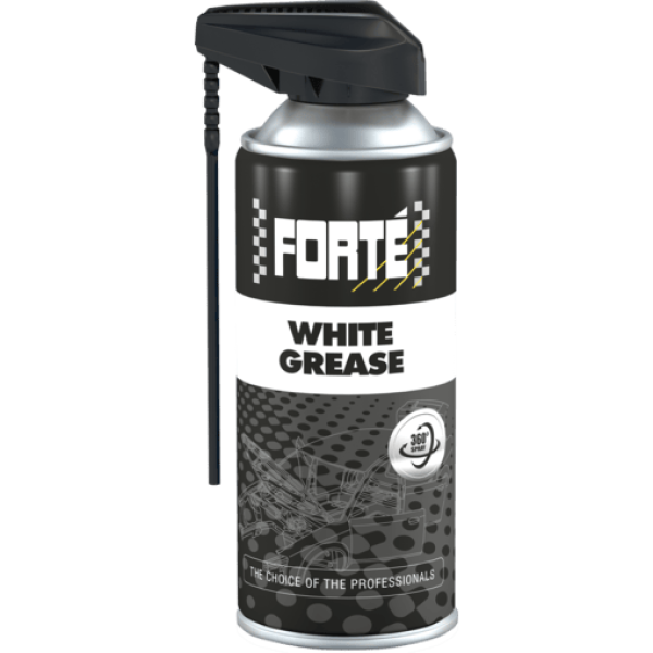 White Grease